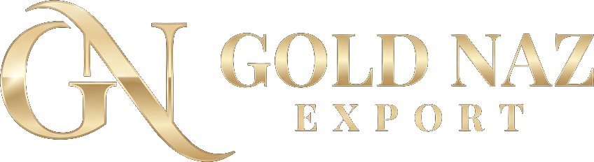 Gold Naz Export Logo